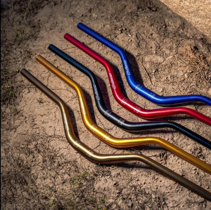 Handlebars for Surron, E Ride Pro, Talaria and More...