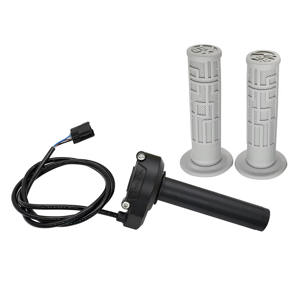 Original Parts for SURRON Light Bee X S Electronic Throttle Handle Throttle Handlebar for Sur-Ron Electric Off-Road Vehicle