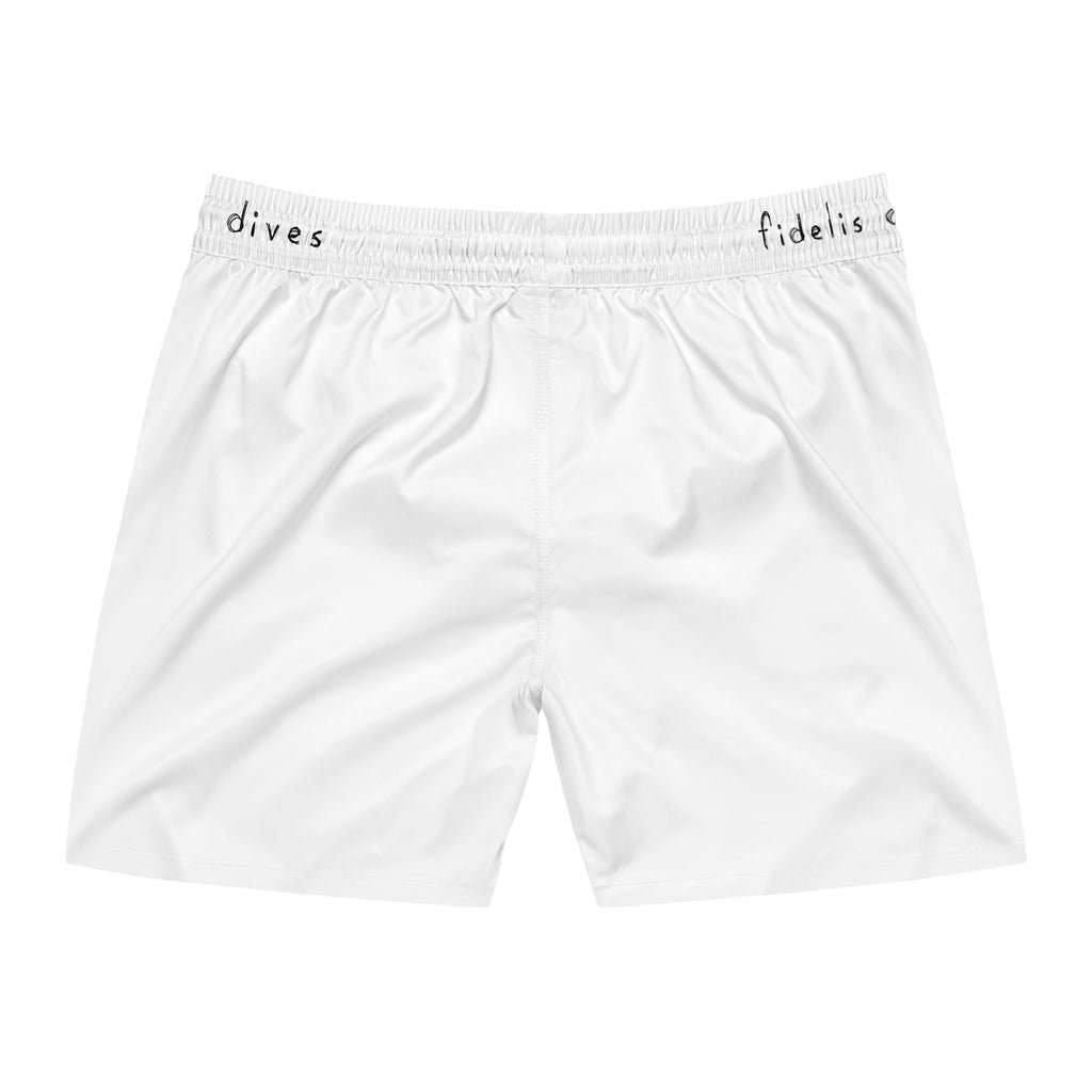 ASTRO MX SHORTS
