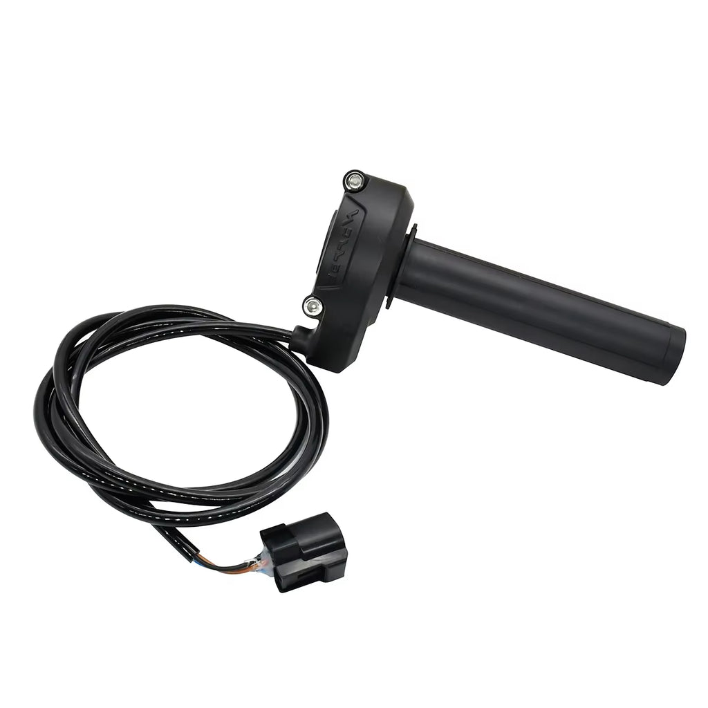 Original Parts for SURRON Light Bee X S Electronic Throttle Handle Throttle Handlebar for Sur-Ron Electric Off-Road Vehicle