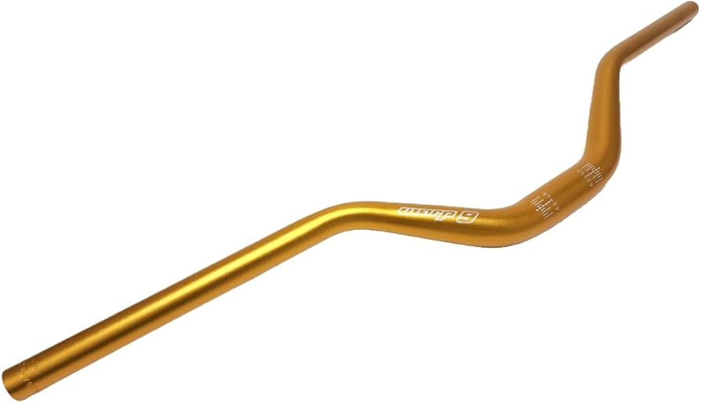 Handlebars for Surron, E Ride Pro, Talaria and More...