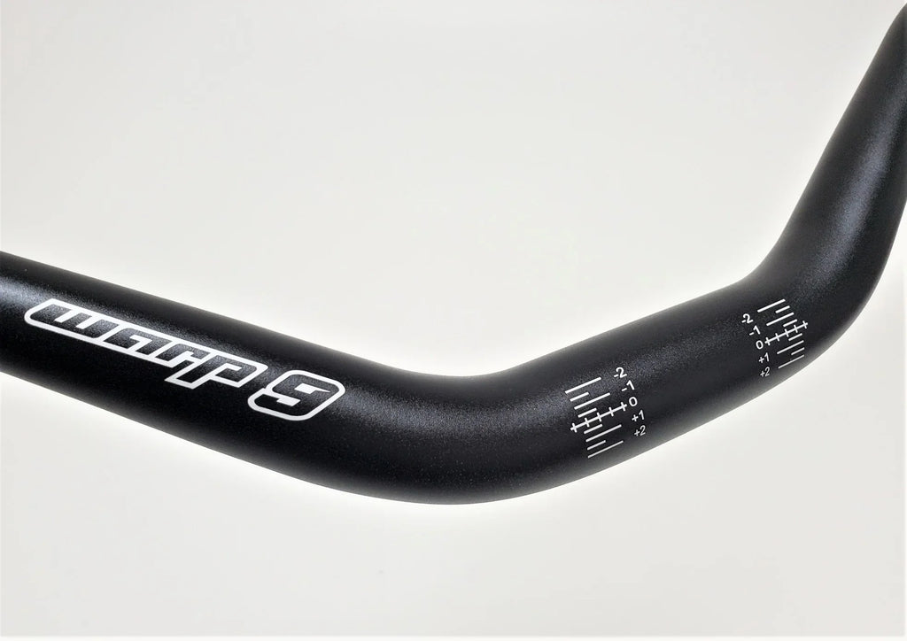 Handlebars for Surron, E Ride Pro, Talaria and More...