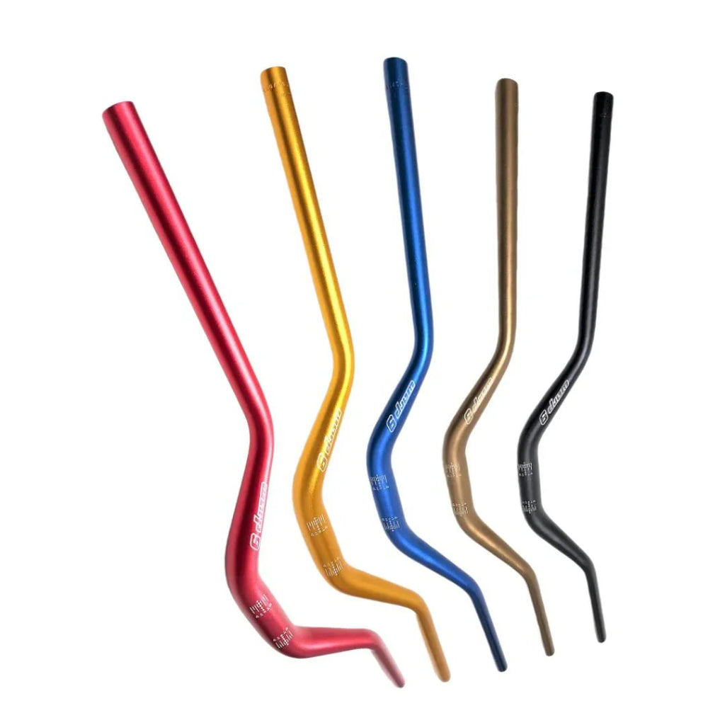 Handlebars for Surron, E Ride Pro, Talaria and More...