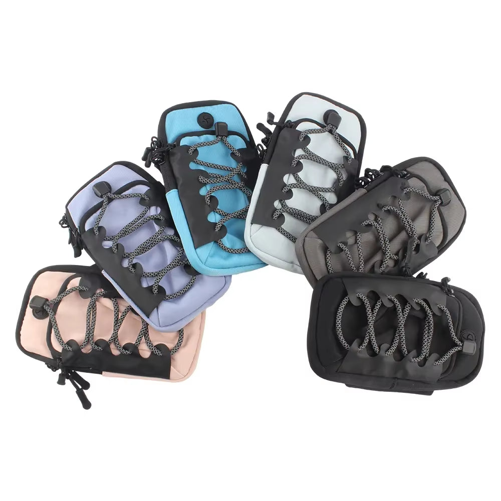 For Surron Parts Motorcycle Battery Cover Pack Storage Bag Motocross Accessories Dirt Pit Light Bee X for Sur Ron Electric Bike