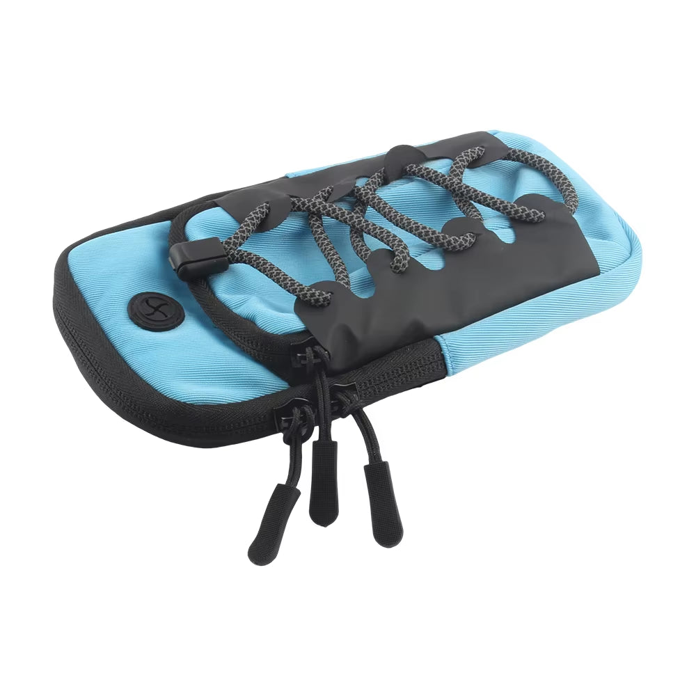 For Surron Parts Motorcycle Battery Cover Pack Storage Bag Motocross Accessories Dirt Pit Light Bee X for Sur Ron Electric Bike