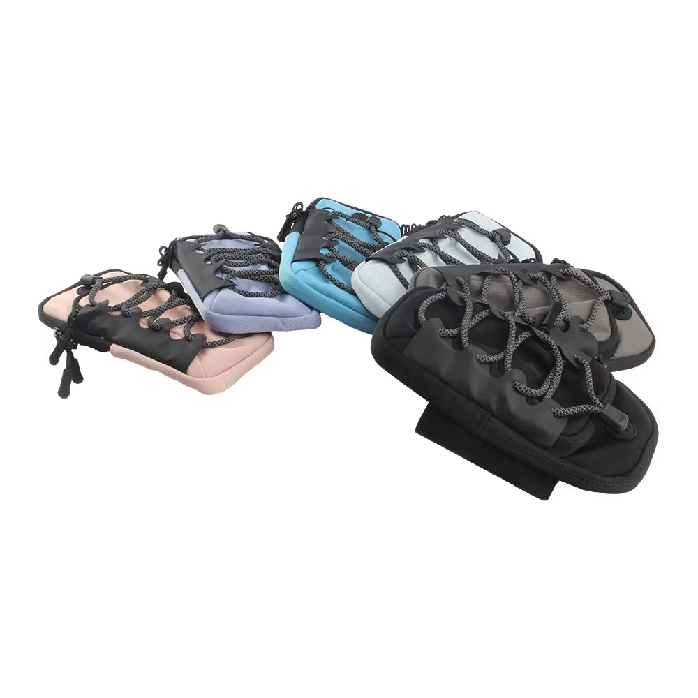 For Surron Parts Motorcycle Battery Cover Pack Storage Bag Motocross Accessories Dirt Pit Light Bee X for Sur Ron Electric Bike