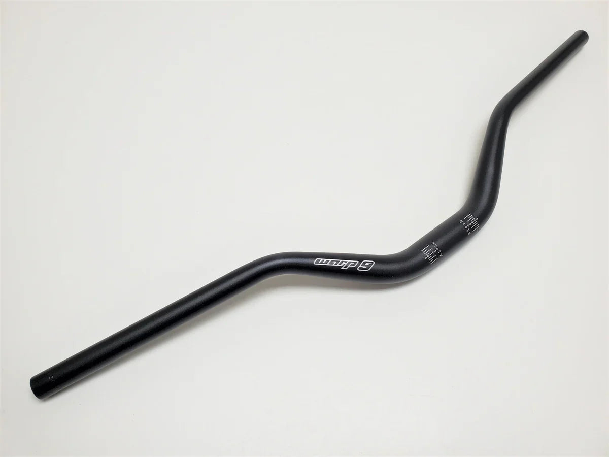 Handlebars for Surron, E Ride Pro, Talaria and More...