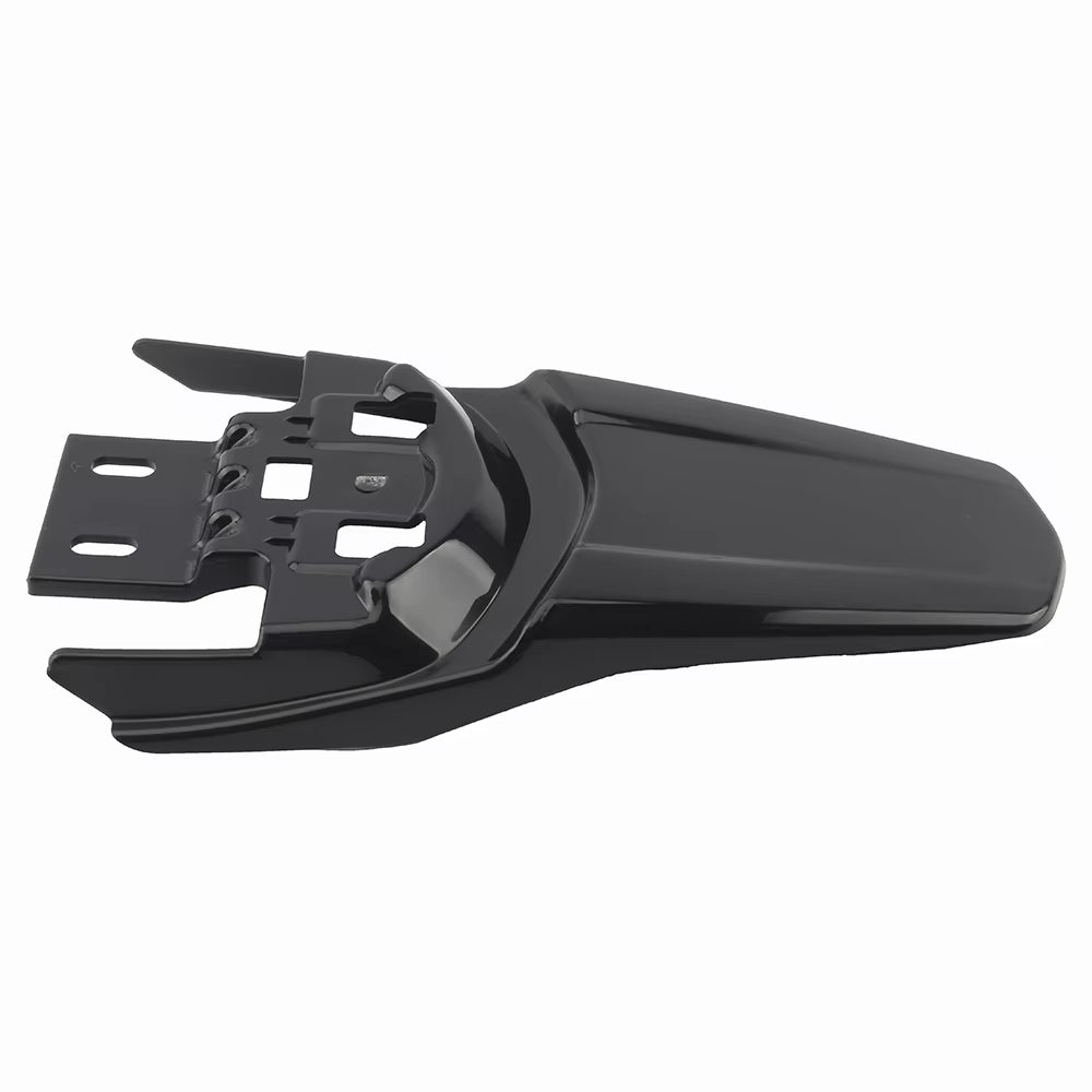 For Surron Parts Light Bee Ebike Dirt Bike Frame Motorcycle Fender Enduro Pitbike Rear Mudguard Accessories Lightbee X S