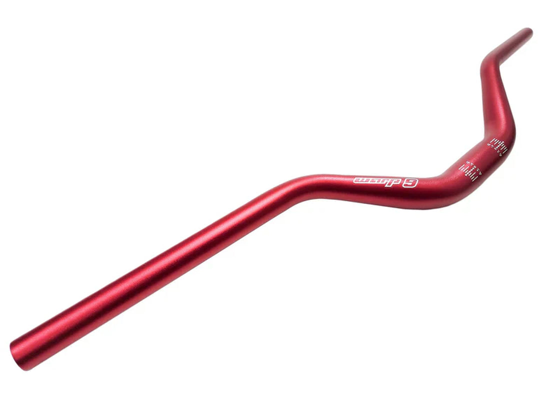 Handlebars for Surron, E Ride Pro, Talaria and More...