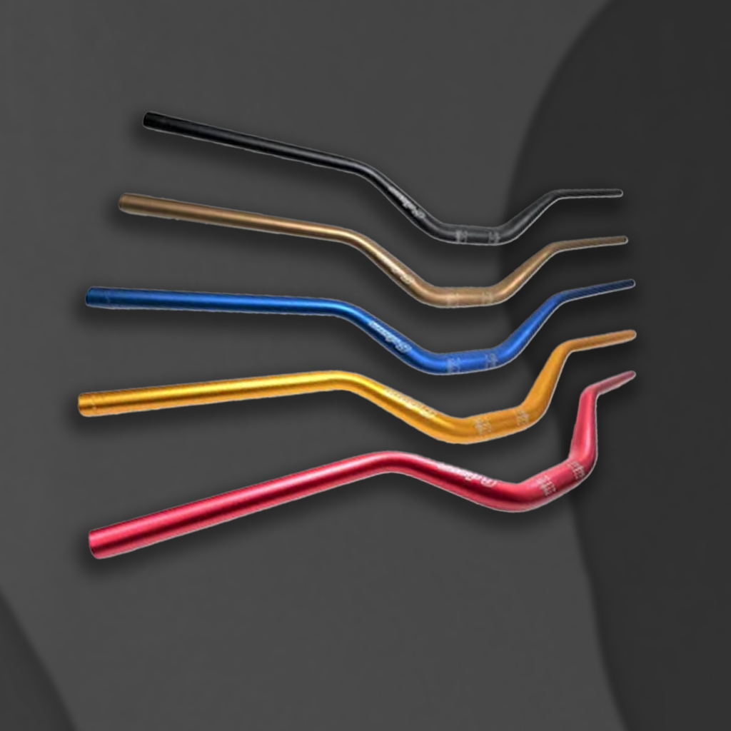 Handlebars for Surron, E Ride Pro, Talaria and More...