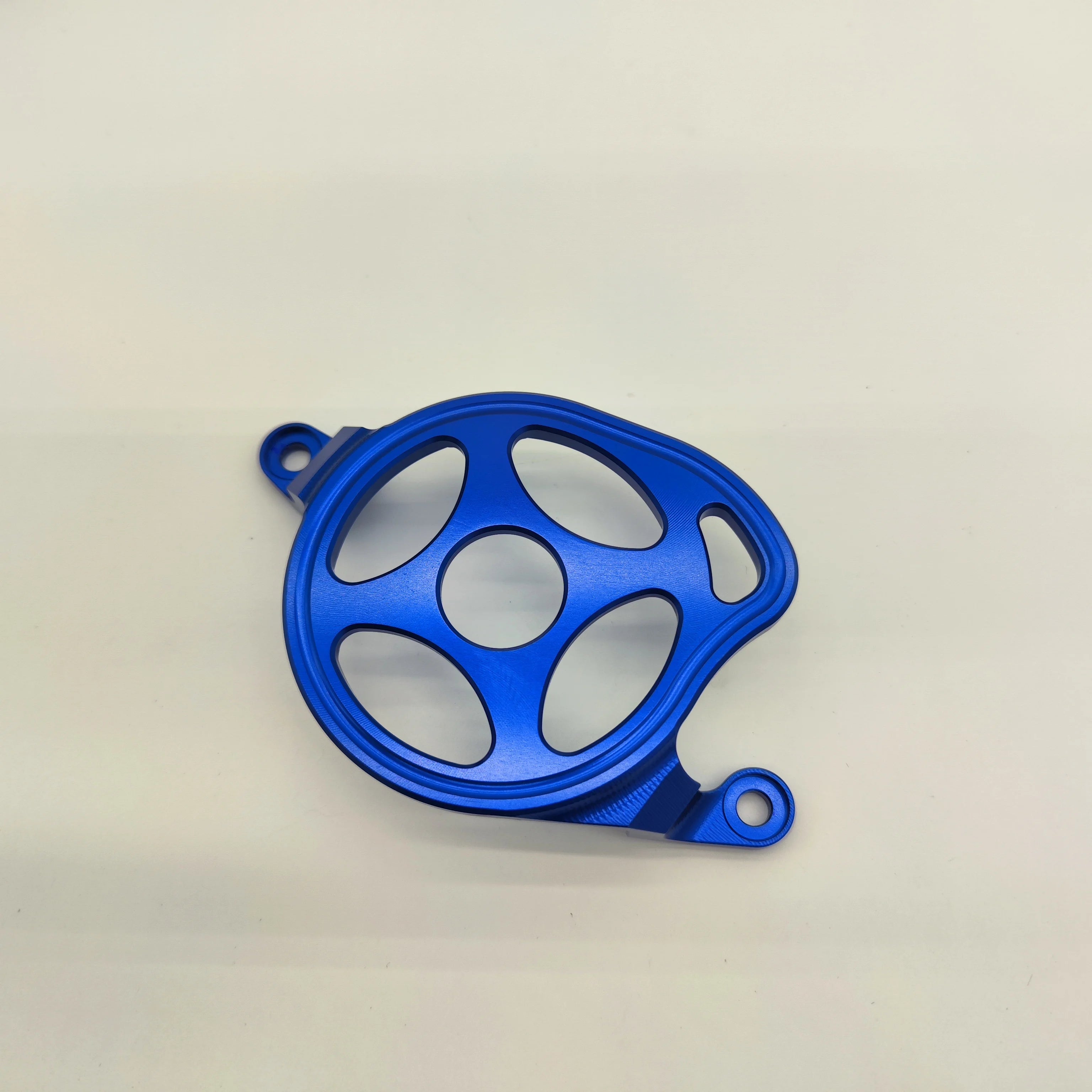 Motor Protection Belt Cover for Surron Light Bee X / Segway X160 X260 Parts Motor Cover