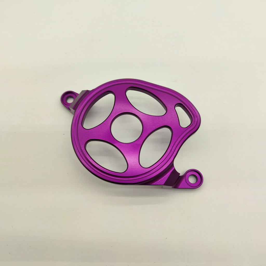 Motor Protection Belt Cover for Surron Light Bee X / Segway X160 X260 Parts Motor Cover