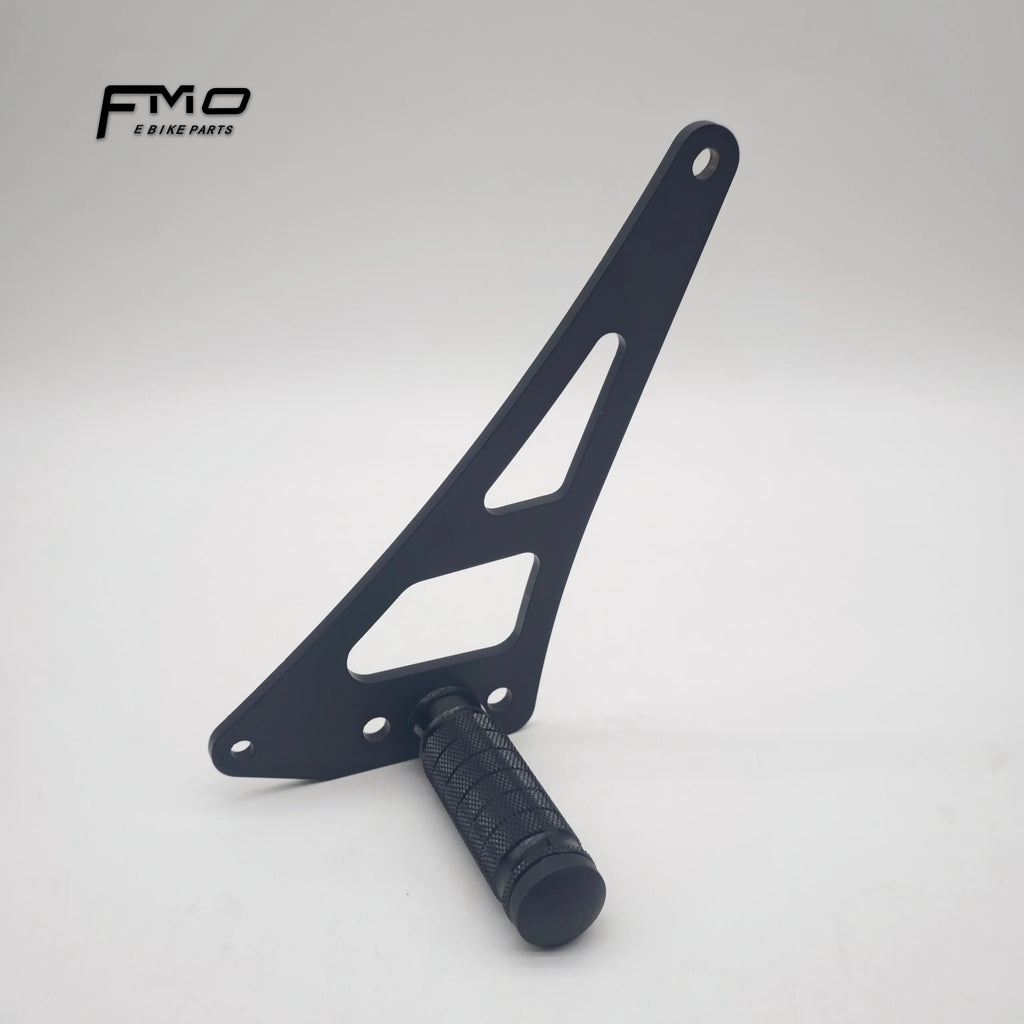 FMO Talaria Stunt Peg Lock - Left Side 1 Piece Fits Talaria Sting R/MX3/MX4/MX5