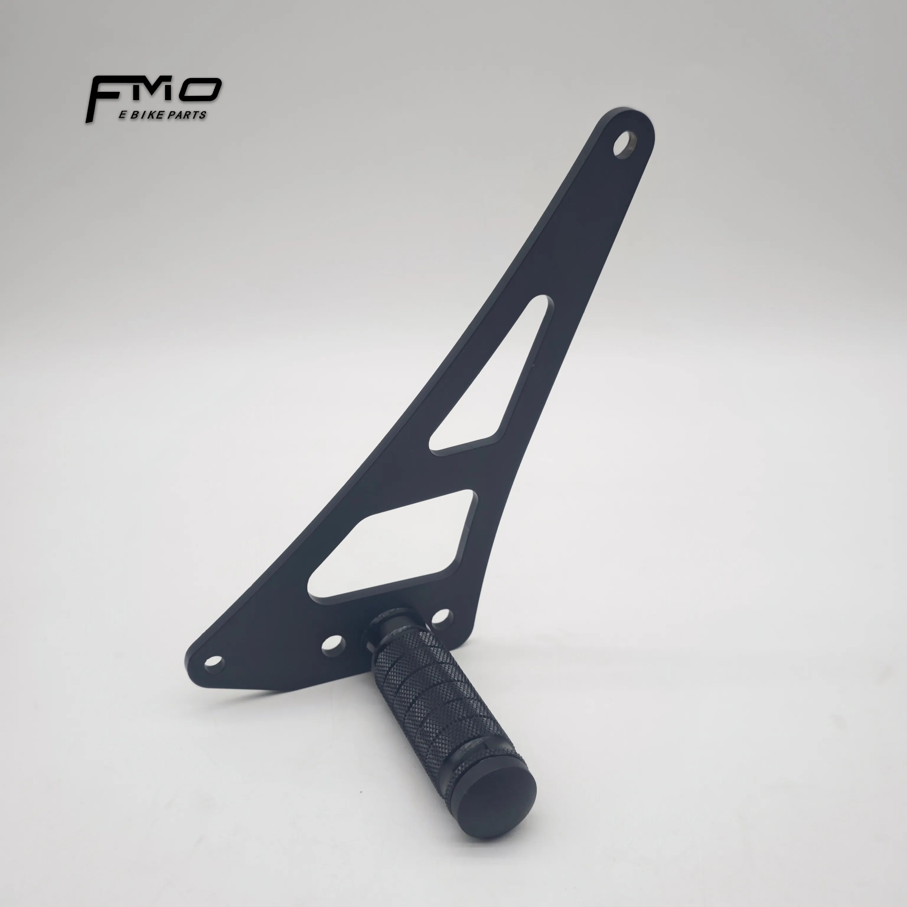 FMO Talaria Stunt Peg Lock - Left Side 1 Piece Fits Talaria Sting R/MX3/MX4/MX5
