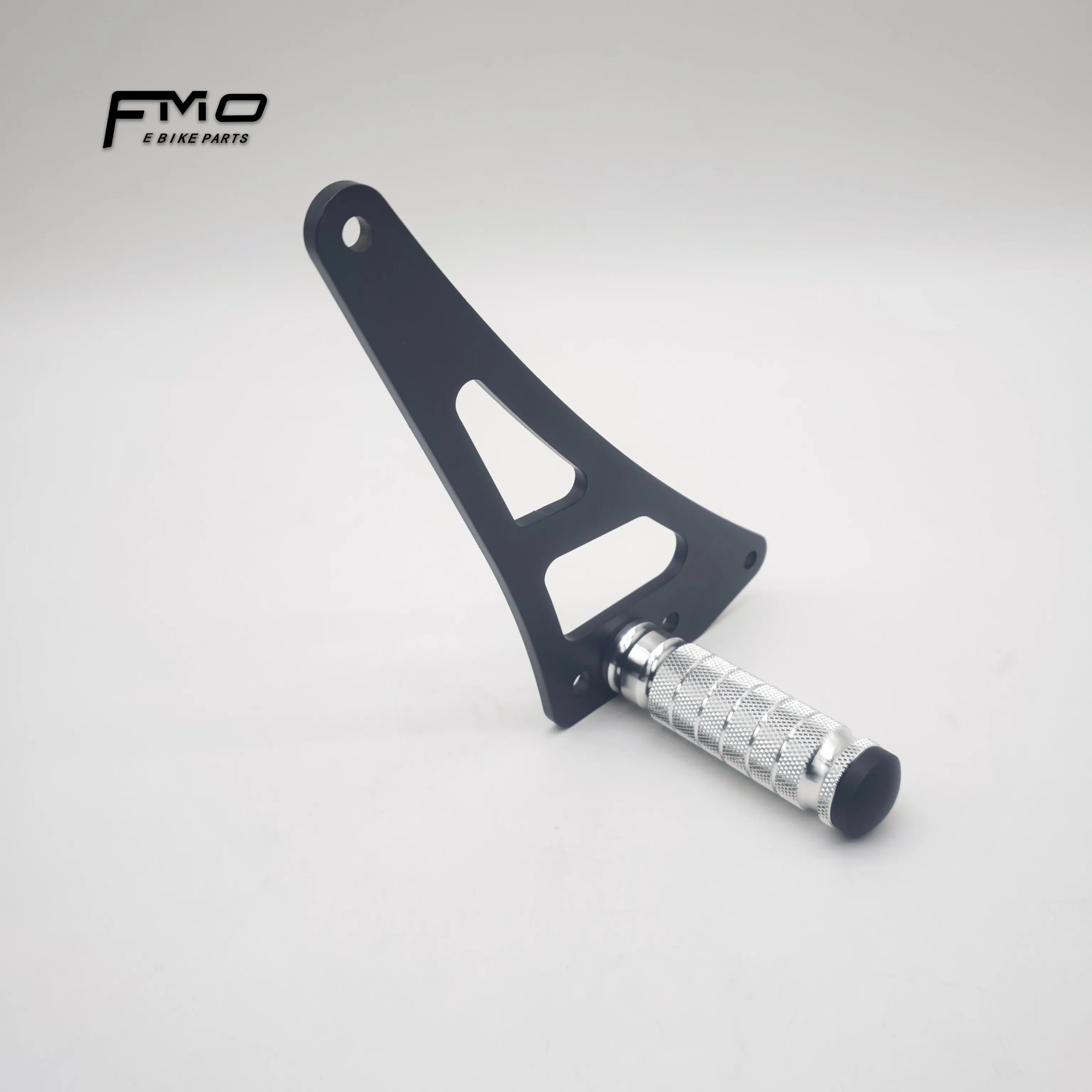 FMO Talaria Stunt Peg Lock - Left Side 1 Piece Fits Talaria Sting R/MX3/MX4/MX5