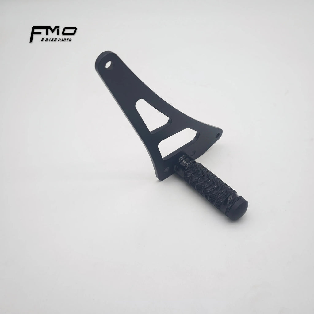 FMO Talaria Stunt Peg Lock - Left Side 1 Piece Fits Talaria Sting R/MX3/MX4/MX5