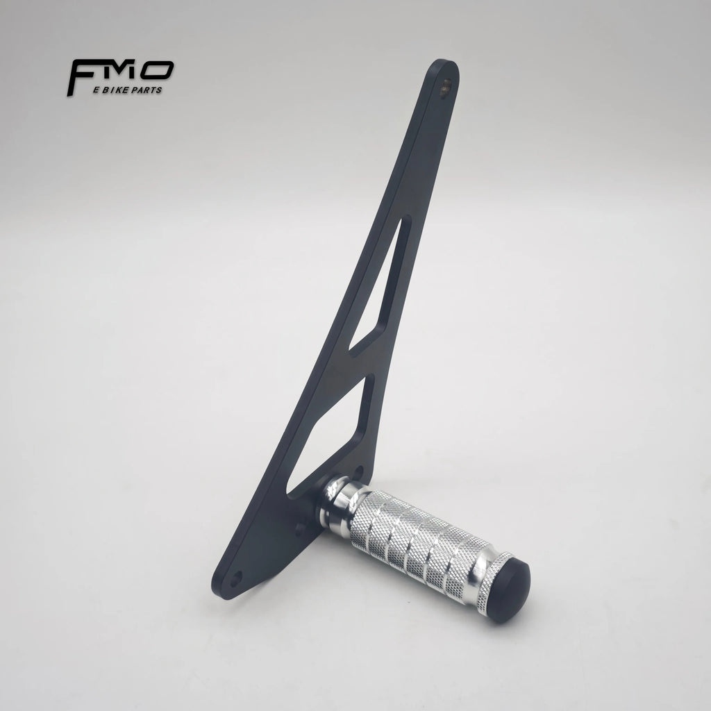 FMO Talaria Stunt Peg Lock - Left Side 1 Piece Fits Talaria Sting R/MX3/MX4/MX5