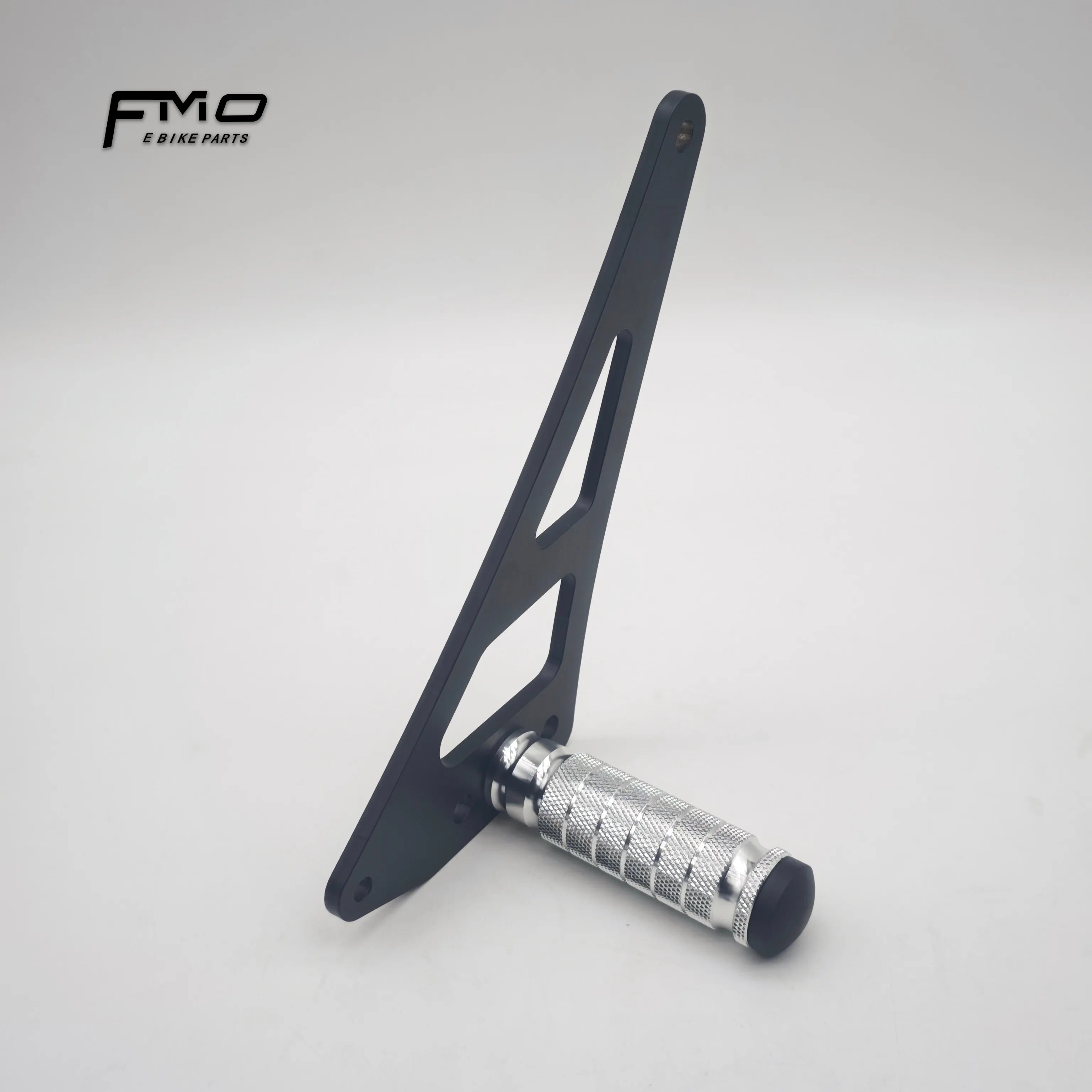 FMO Talaria Stunt Peg Lock - Left Side 1 Piece Fits Talaria Sting R/MX3/MX4/MX5
