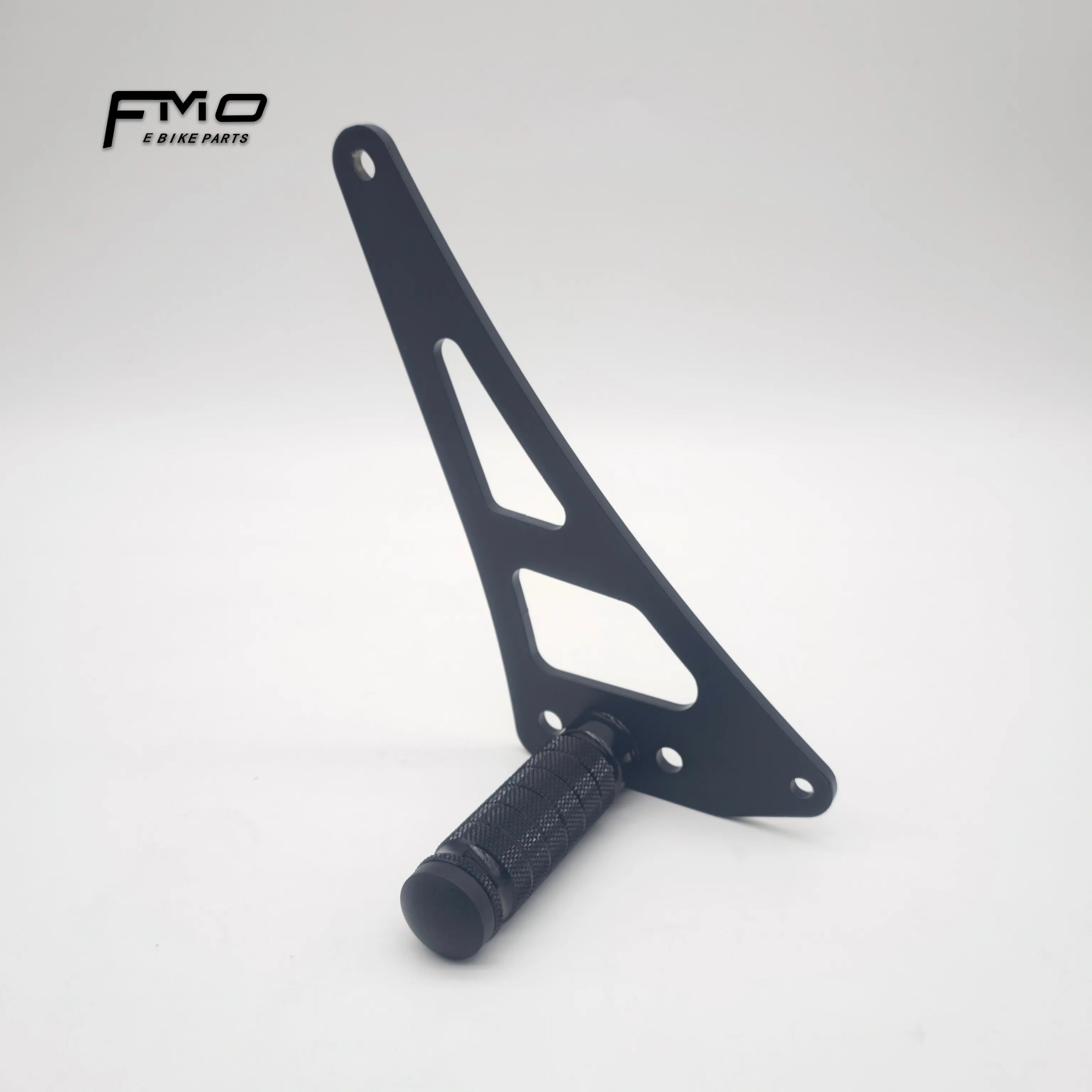 FMO Talaria Stunt Peg Lock - Left Side 1 Piece Fits Talaria Sting R/MX3/MX4/MX5