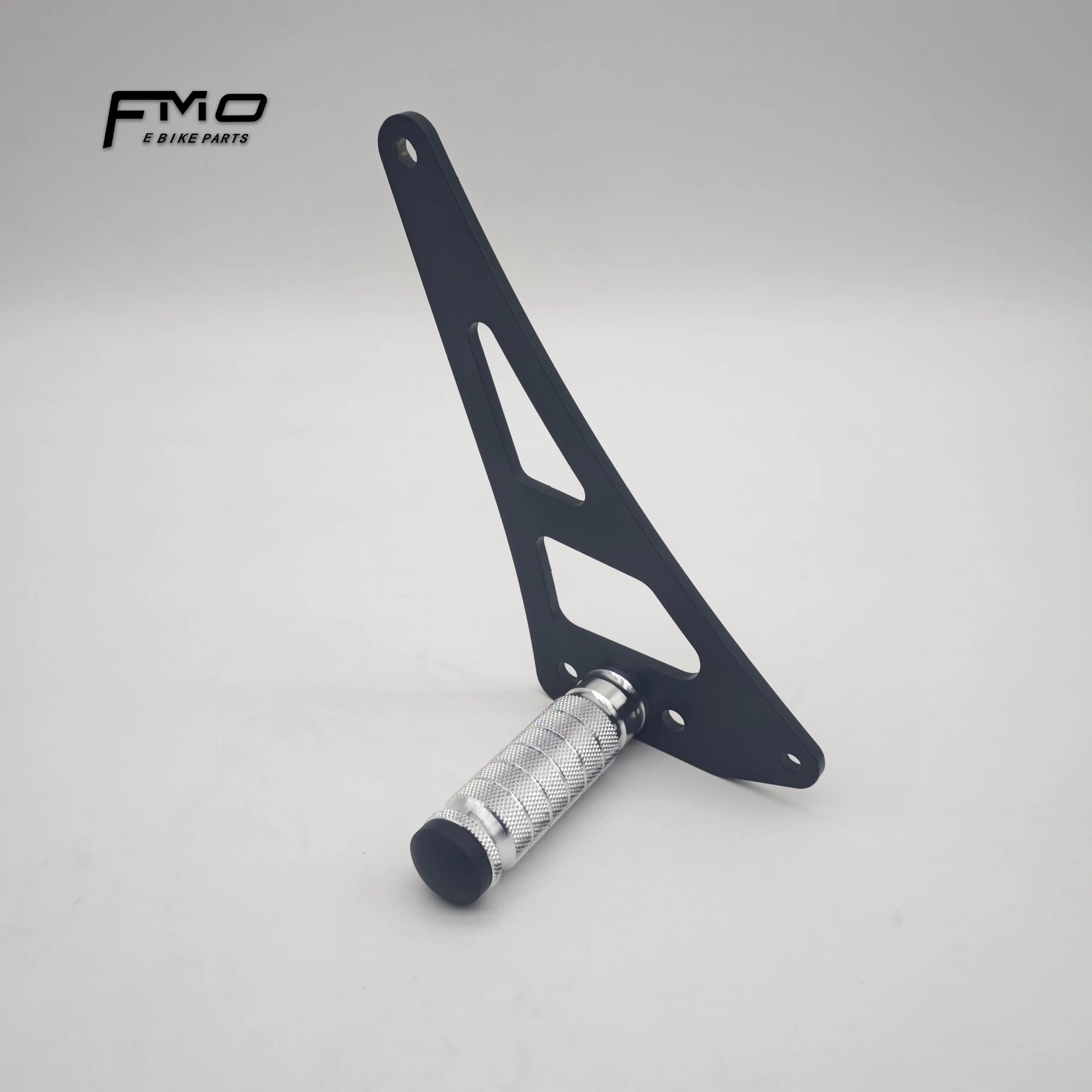 FMO Talaria Stunt Peg Lock - Left Side 1 Piece Fits Talaria Sting R/MX3/MX4/MX5