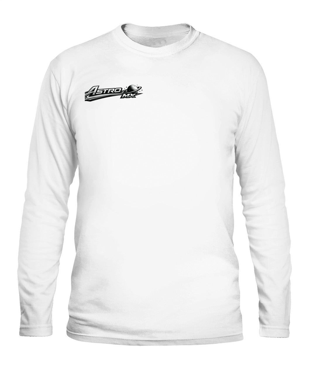ASTRO MX LONG SLEEVE T-SHIRT