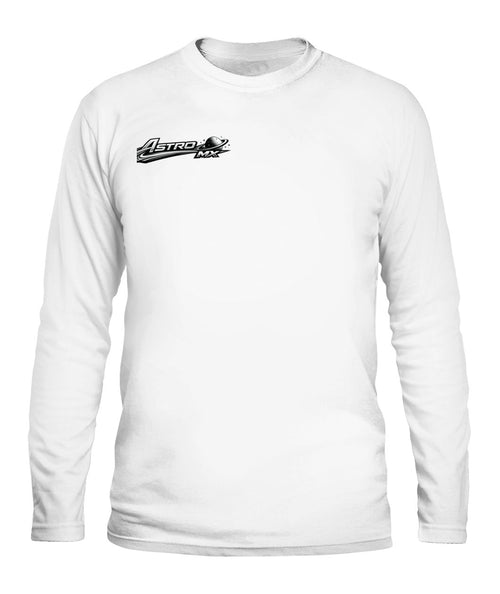 ASTRO MX LONG SLEEVE T-SHIRT