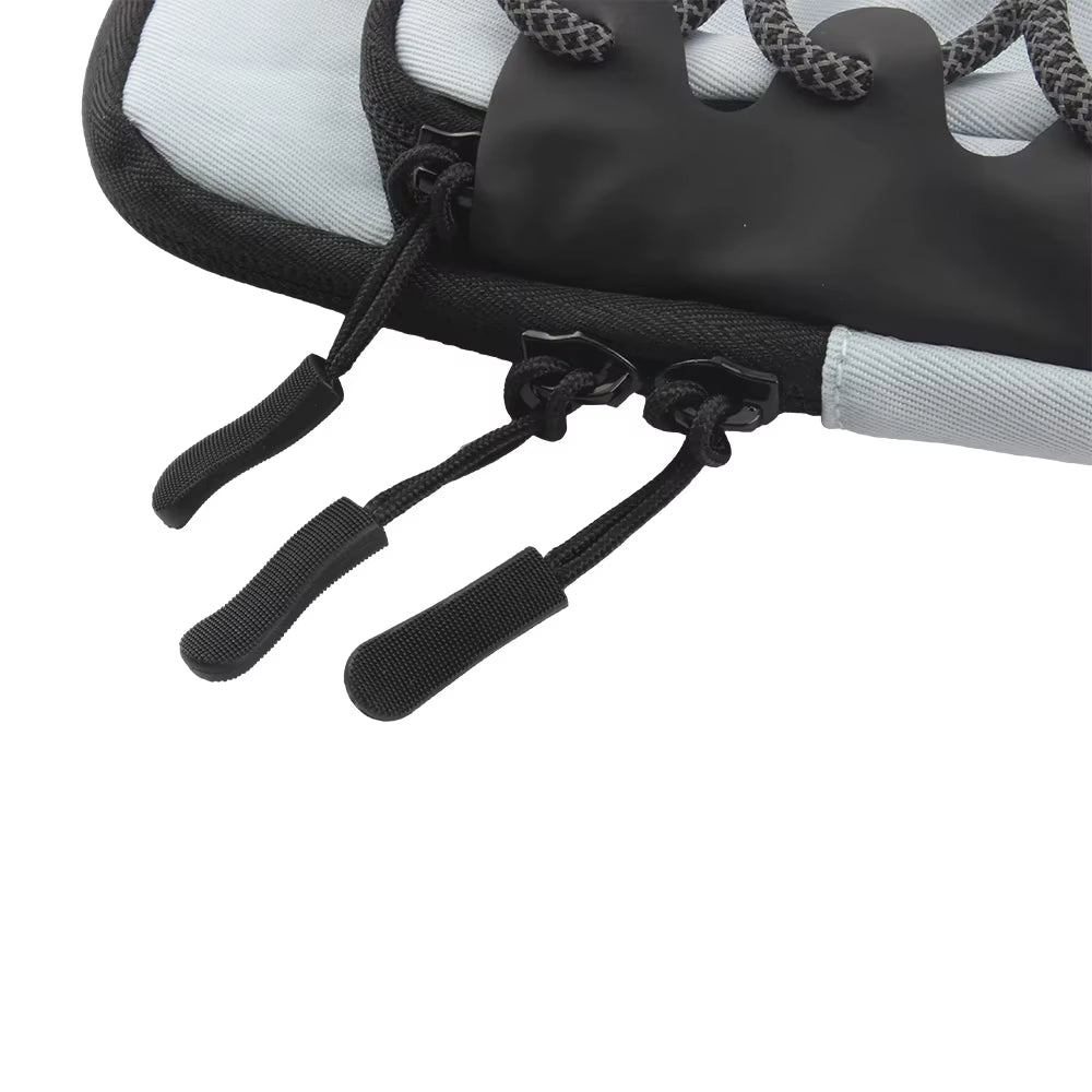 For Surron Parts Motorcycle Battery Cover Pack Storage Bag Motocross Accessories Dirt Pit Light Bee X for Sur Ron Electric Bike