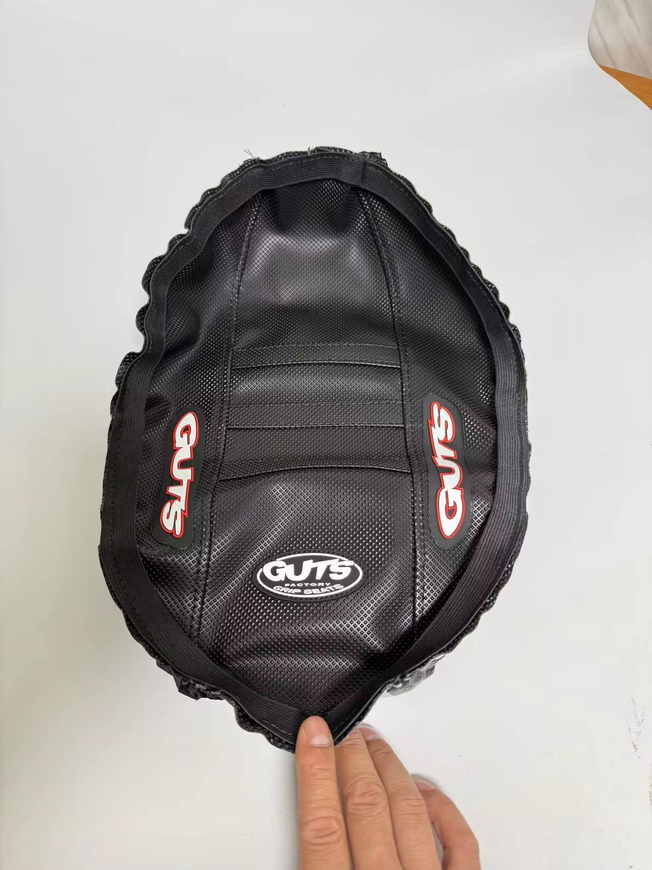 For Surron Ultra Bee S X Motorcycle Seat Cushion Cover Protector Covers Dirt Pit Bike Motorbike Motocross Accessories Waterproof