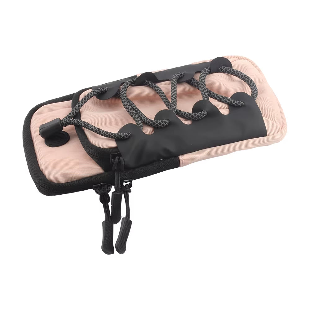 For Surron Parts Motorcycle Battery Cover Pack Storage Bag Motocross Accessories Dirt Pit Light Bee X for Sur Ron Electric Bike