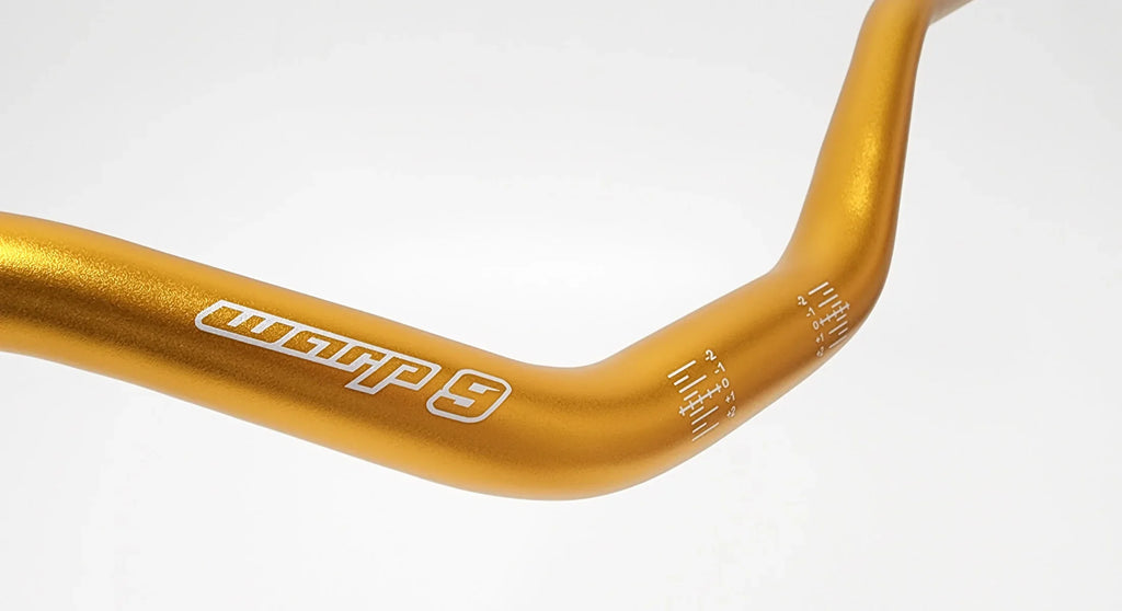 Handlebars for Surron, E Ride Pro, Talaria and More...