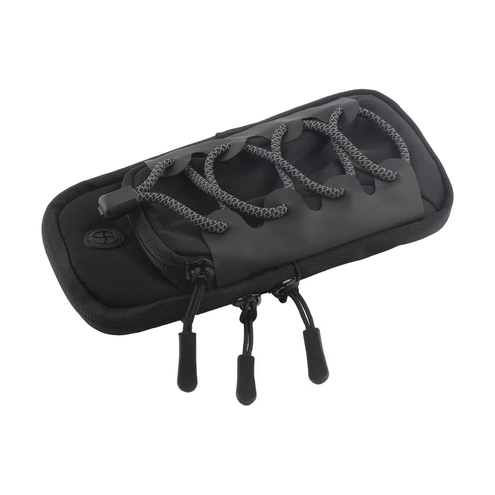 For Surron Parts Motorcycle Battery Cover Pack Storage Bag Motocross Accessories Dirt Pit Light Bee X for Sur Ron Electric Bike