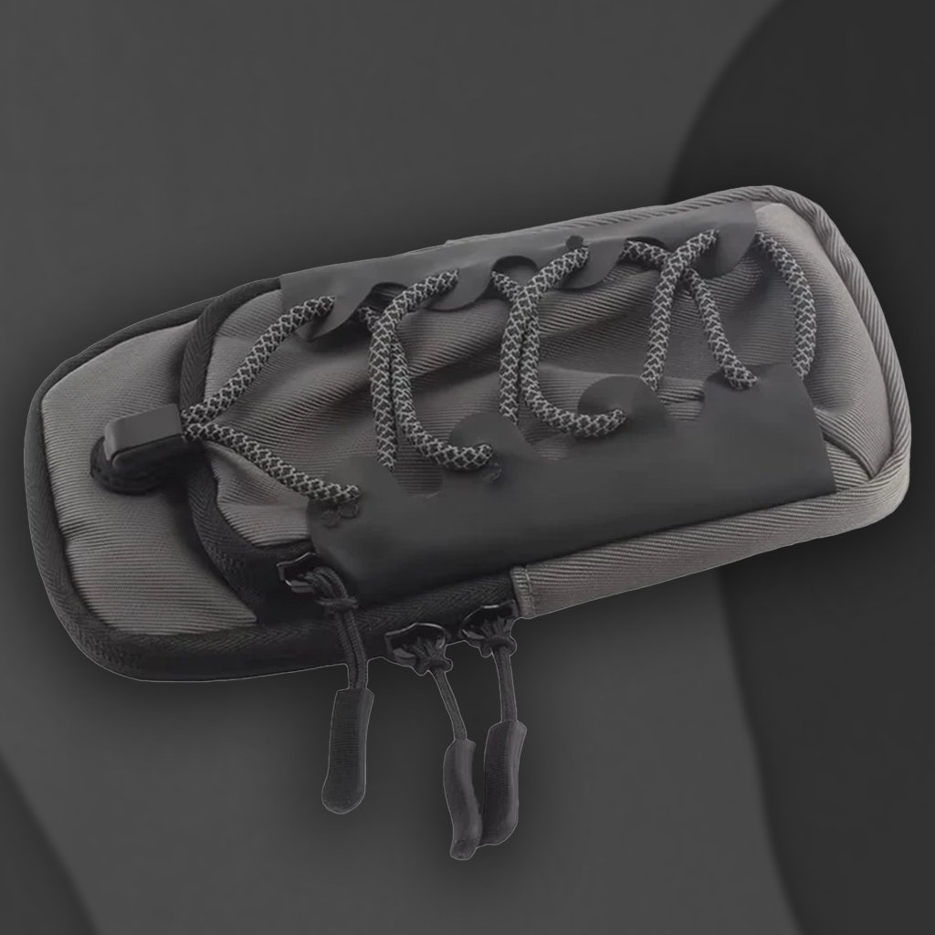 BATTERY BAG | COMPATIBLE WITH ALL BIKES