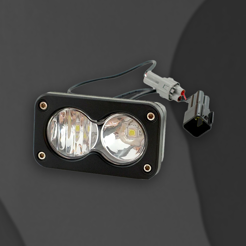 BAJA LIGHT COMPATIBLE W/ LBX - TALARIA XXX - ULTRA BEE - ETC 🔦