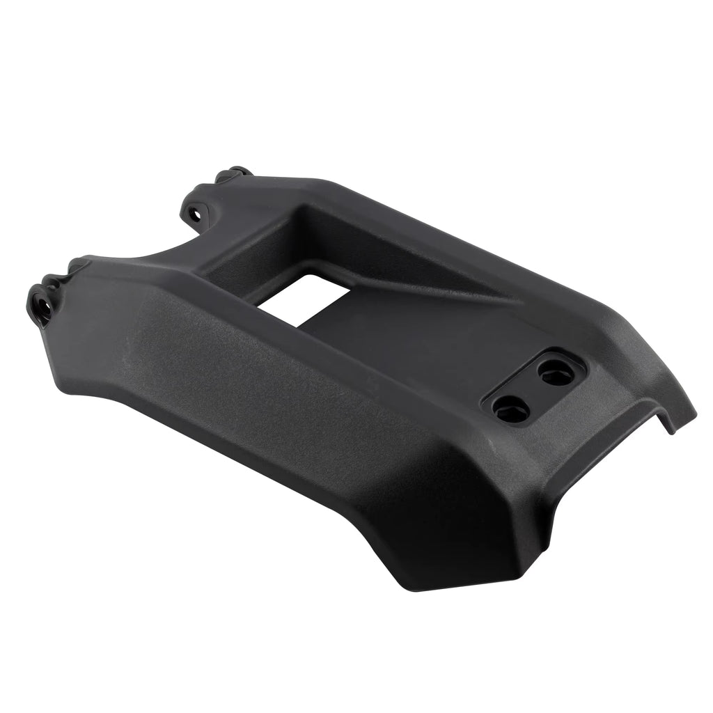 For Surron Parts Electric Bike Carbon Fiber Battery Compartment Cover Light Bee X Segway X260 Motorcycle Accessories Off-Road