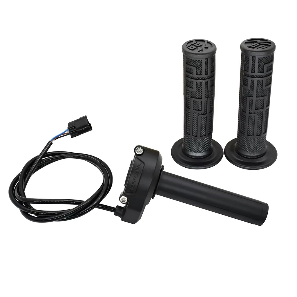 Original Parts for SURRON Light Bee X S Electronic Throttle Handle Throttle Handlebar for Sur-Ron Electric Off-Road Vehicle