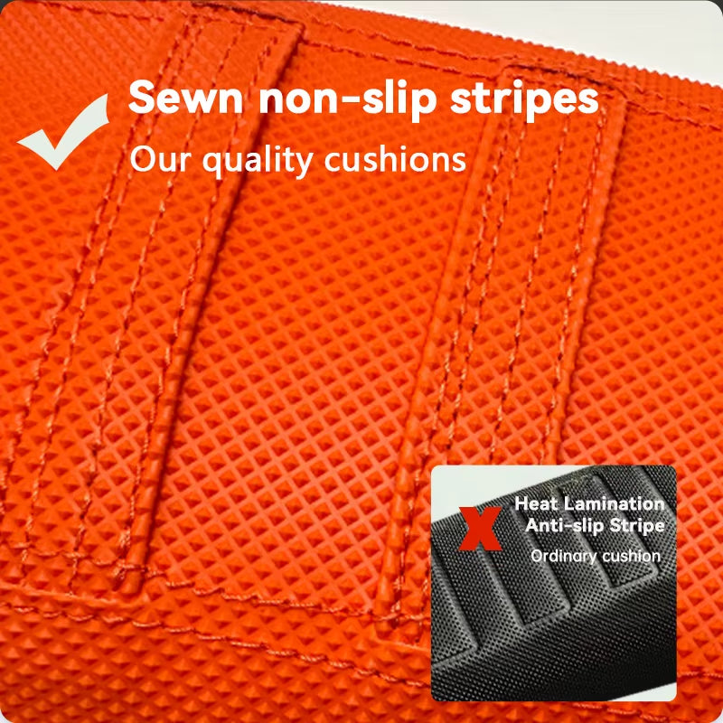 For Surron Ultra Bee S X Motorcycle Seat Cushion Cover Protector Covers Dirt Pit Bike Motorbike Motocross Accessories Waterproof