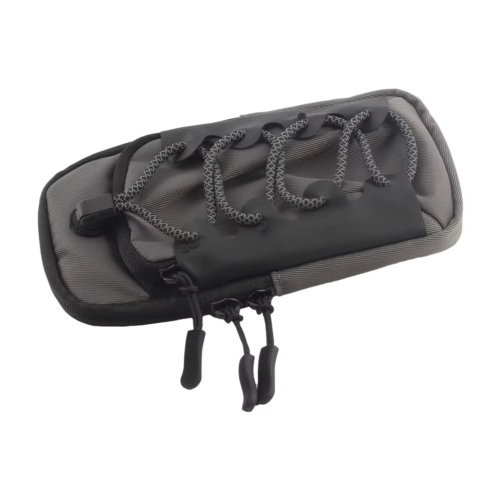 For Surron Parts Motorcycle Battery Cover Pack Storage Bag Motocross Accessories Dirt Pit Light Bee X for Sur Ron Electric Bike