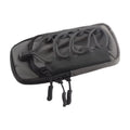 For Surron Parts Motorcycle Battery Cover Pack Storage Bag Motocross Accessories Dirt Pit Light Bee X for Sur Ron Electric Bike