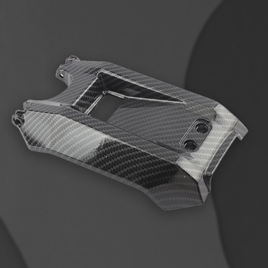 SURRON LBX CARBON BATTERY LID ⚡