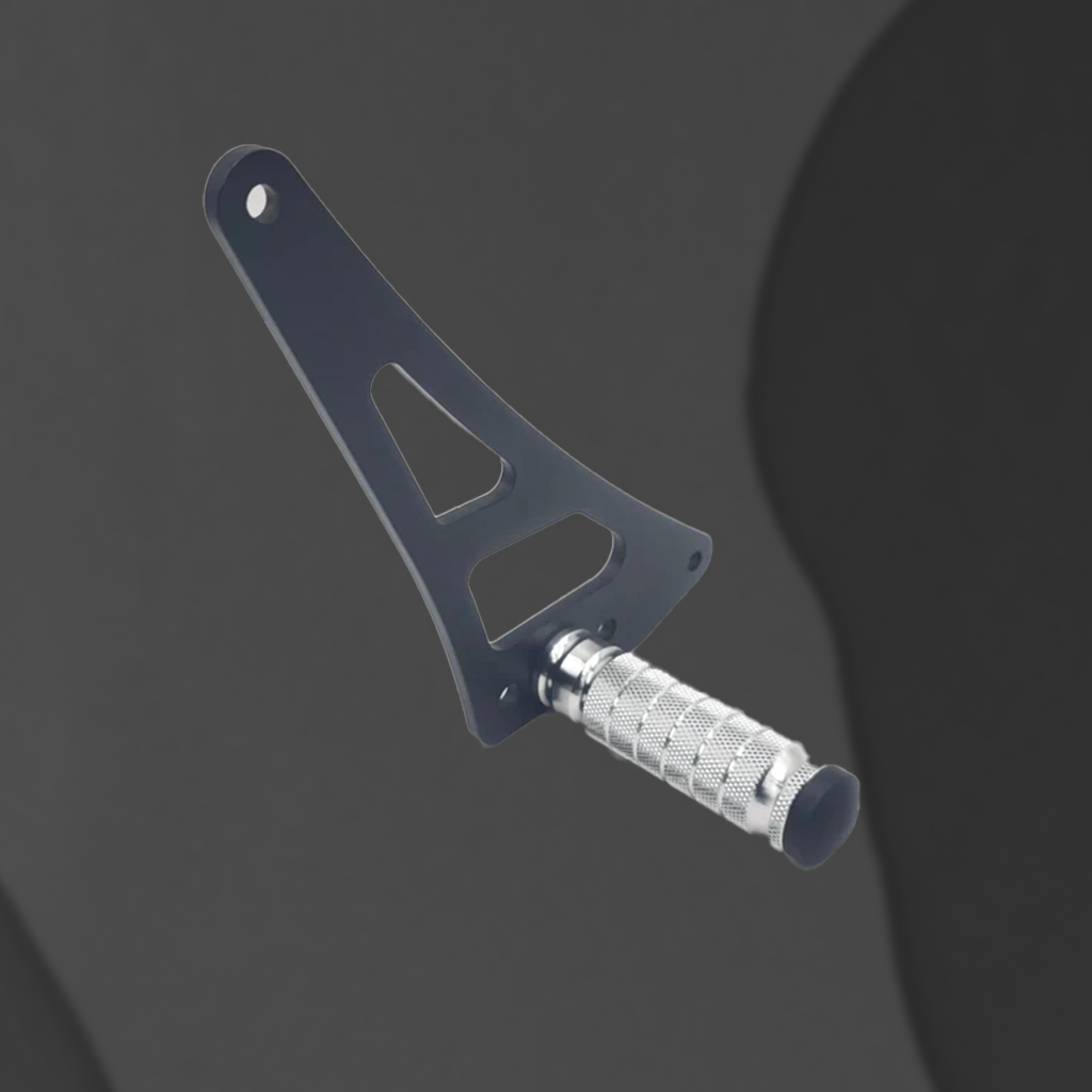 FMO Foot lock - XXX - SURRON ULTRA BEE - LBX - E RIDE PRO - SEGWAY