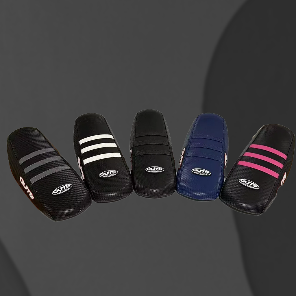 GUTS SEAT COVER - LBX - XXX - ULTRA BEE - E RIDE PRO - SEGWAY - ETC 🌐