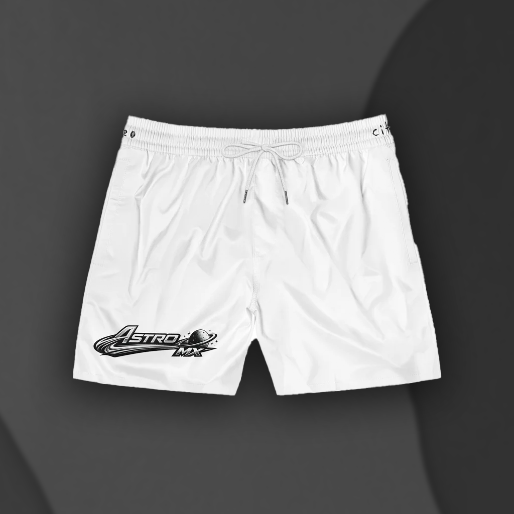 ASTRO MX SHORTS